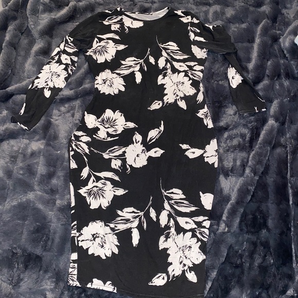 🔴Women’s Boohoo Dress Size 12 - Picture 1 of 4